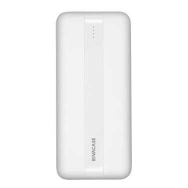 Logo trade promotional product photo of: Power Bank VA2081 20000 mAh RIVACASE