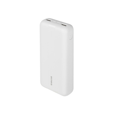 Logotrade promotional gifts photo of: Power Bank VA2081 20000 mAh RIVACASE