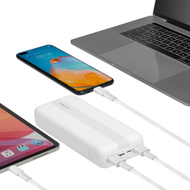 Logotrade business gift image of: Power Bank VA2081 20000 mAh RIVACASE