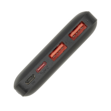 Logotrade advertising product picture of: Power Bank VA2101 10000 mAh RIVACASE