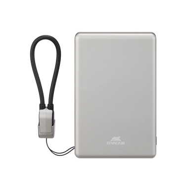 Logotrade promotional product image of: Power Bank Magsafe wireless 15W VA2616 5000 mAh RIVACASE