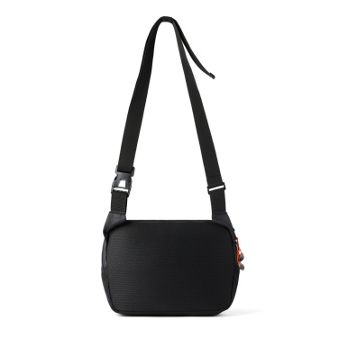 Logo trade business gifts image of: Nordic Drift Trail RCS Crossbody bag 4L