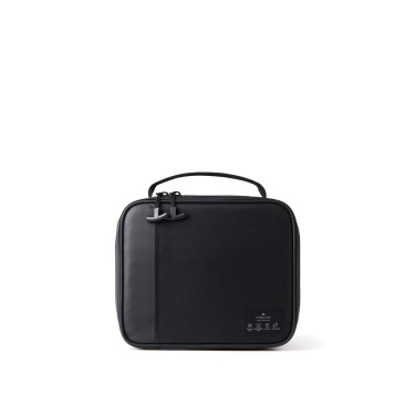 Logo trade corporate gifts image of: Nordic Drift Storm RCS water-repellent lunch cooler bag