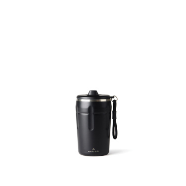 Logotrade promotional gifts photo of: Nordic Drift Trail RCS Lockable And Leakproof Coffee Mug 350