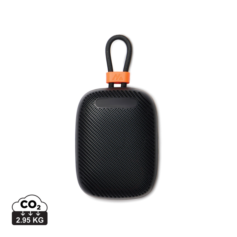 Logotrade corporate gift image of: Nordic Drift Titan IP67 Water and Dustproof 5W Speaker