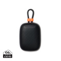 Nordic Drift Titan IP67 Water and Dustproof 5W Speaker, black