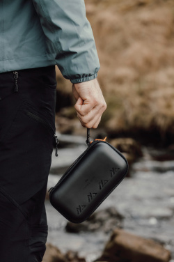 Logo trade promotional gift photo of: Nordic Drift GRS Aero active towel