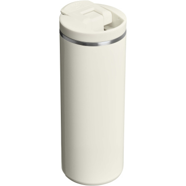 Logo trade promotional items picture of: Stanley Transit Fliptop 350 ml tumbler