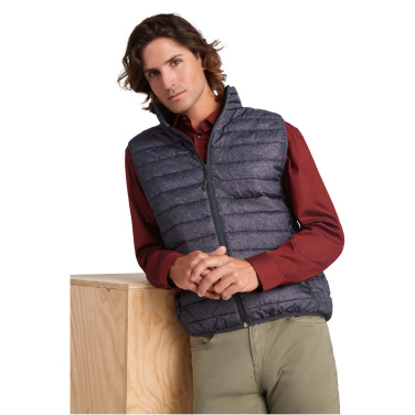 Logotrade promotional products photo of: Oslo men's insulated bodywarmer