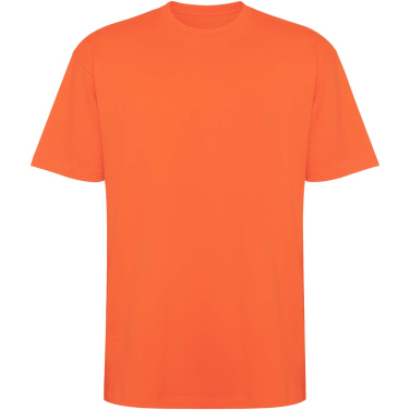 Logotrade promotional item image of: Bull short sleeve unisex oversized t-shirt