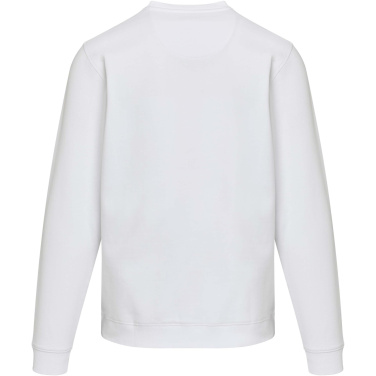 Logotrade business gift image of: Jasper 280 g/m² unisex OCS organic recycled crewneck sweater