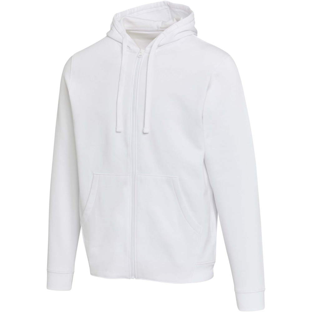 Logotrade promotional merchandise photo of: Jasper 280 g/m² unisex OCS organic recycled hoodie