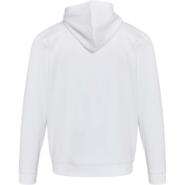 Logo trade promotional merchandise photo of: Jasper 280 g/m² unisex OCS organic recycled hoodie