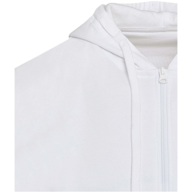 Logo trade promotional giveaway photo of: Jasper 280 g/m² unisex OCS organic recycled hoodie