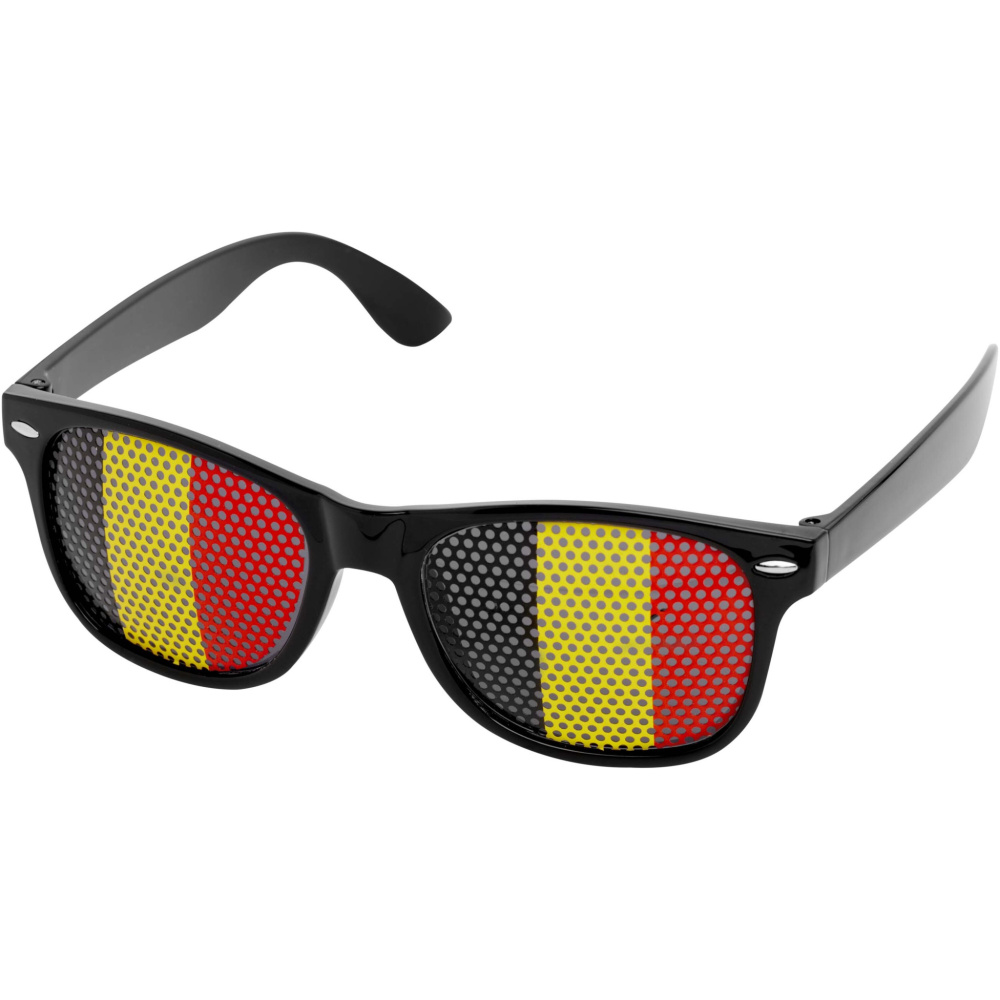 Logo trade promotional merchandise image of: Vision sunglasses