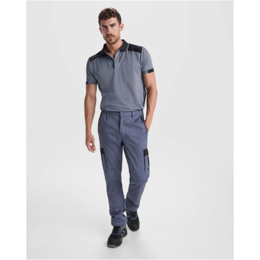 Logo trade promotional products picture of: Trooper 250 g/m2 workwear trousers