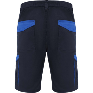 Logo trade promotional giveaway photo of: Tahoe 250 g/m2 workwear shorts