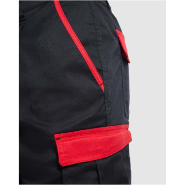 Logotrade business gifts photo of: Tahoe 250 g/m2 workwear shorts