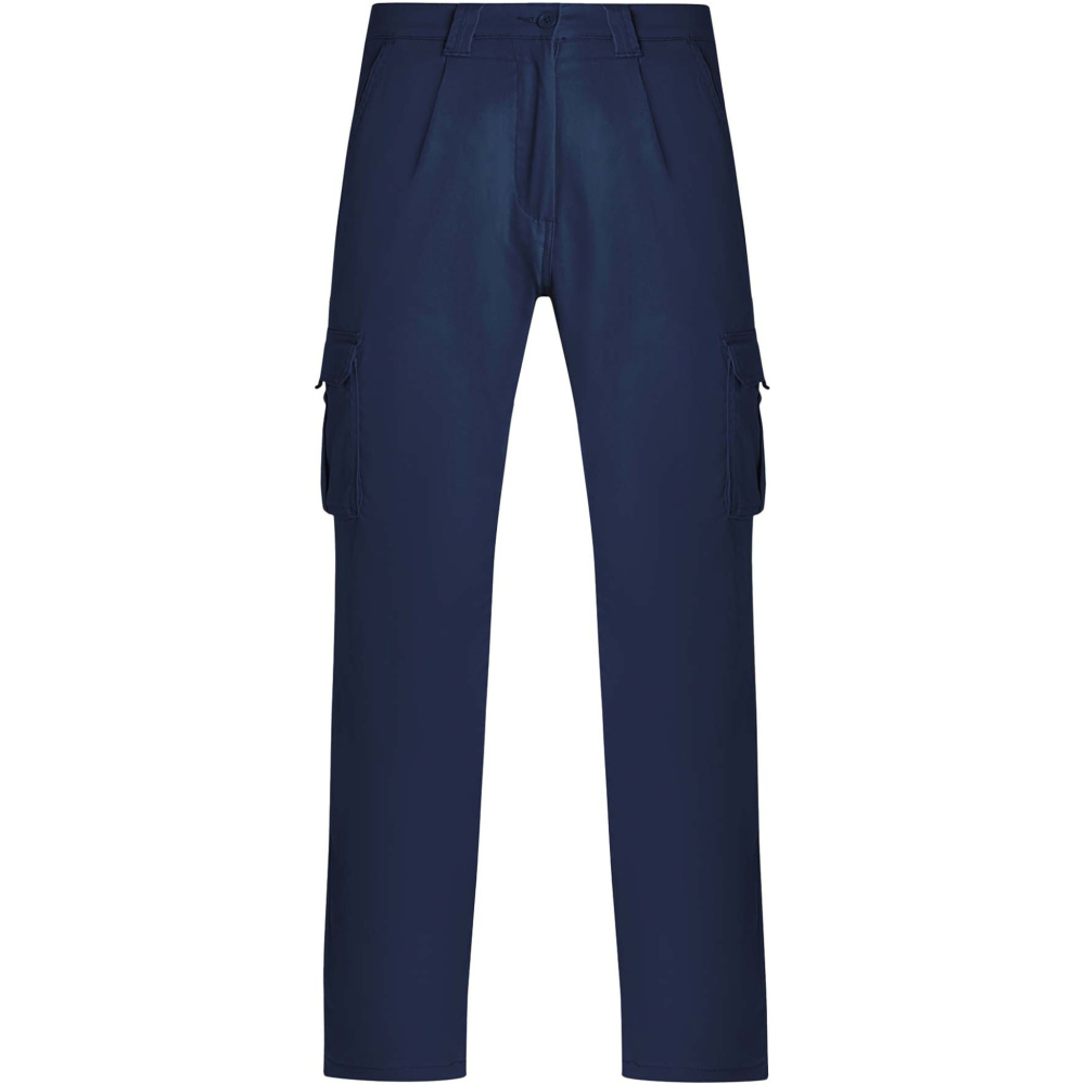 Logotrade advertising products photo of: Daily Stretch 250 g/m2 elastane workwear trousers
