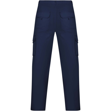 Logo trade promotional items picture of: Daily Stretch 250 g/m2 elastane workwear trousers