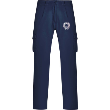Logotrade promotional products photo of: Daily Stretch 250 g/m2 elastane workwear trousers