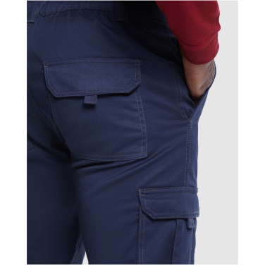 Logotrade promotional item picture of: Daily Stretch 250 g/m2 elastane workwear trousers