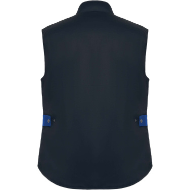 Logotrade promotional gift picture of: Armada multi-pocket workwear vest