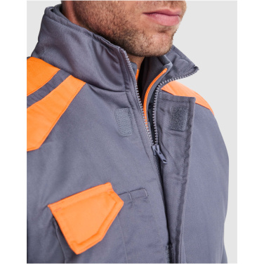 Logotrade corporate gift image of: Armada multi-pocket workwear vest