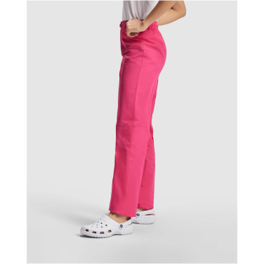 Logo trade promotional gifts image of: Vademecum 160 g/m2  unisex service trousers
