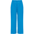 Vademecum 160 g/m2  unisex service trousers, Danube Blue