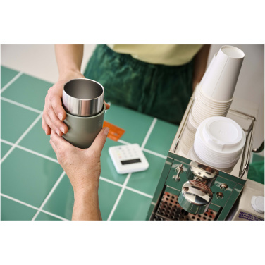 Logo trade promotional giveaways image of: Mepal Ellipse 300 ml coffee-to-go mug 