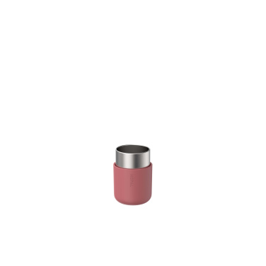 Logo trade promotional products image of: Mepal Ellipse 300 ml coffee-to-go mug 