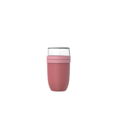 Logo trade promotional giveaways picture of: Mepal Ellipse 750+300 ml insulated lunch pot
