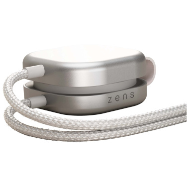 Logo trade promotional product photo of: Zens Pro 3 140W USB-C 3-in-1 charging cable