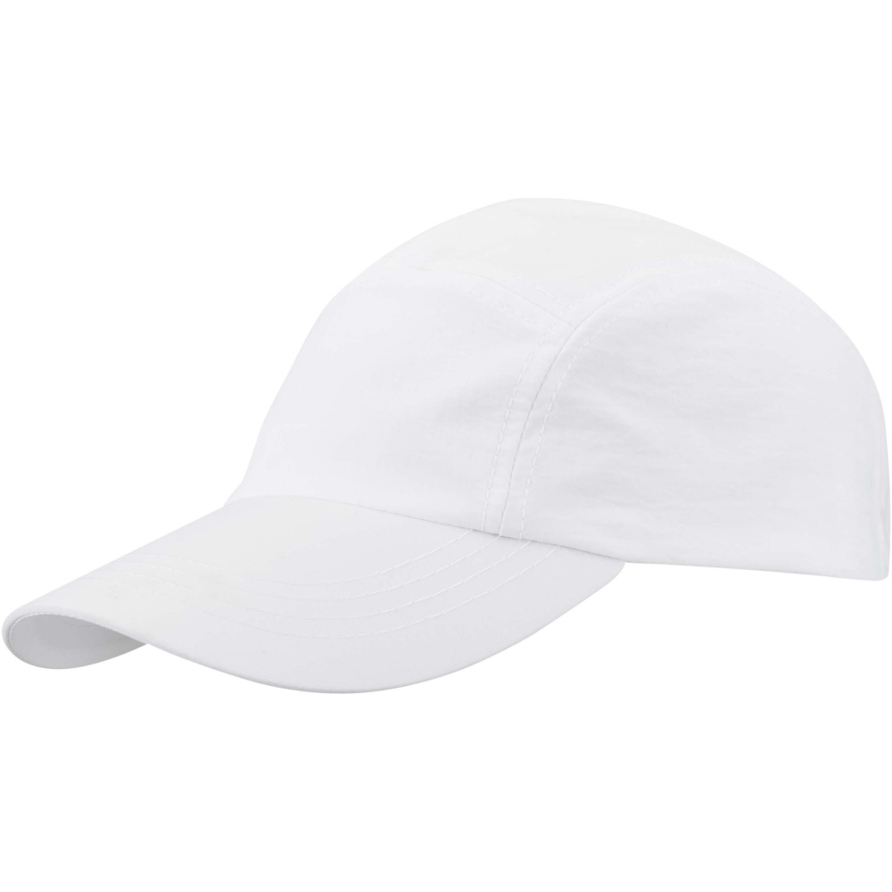 Logotrade advertising product image of: Solara 105 g/m2 nylon cap