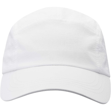 Logo trade promotional merchandise picture of: Solara 105 g/m2 nylon cap