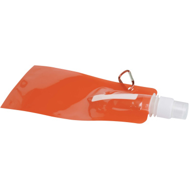 Logotrade corporate gift picture of: Sipzy 480 ml foldable water bottle