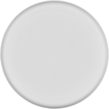 Logo trade promotional merchandise photo of: Max plastic dog frisbee