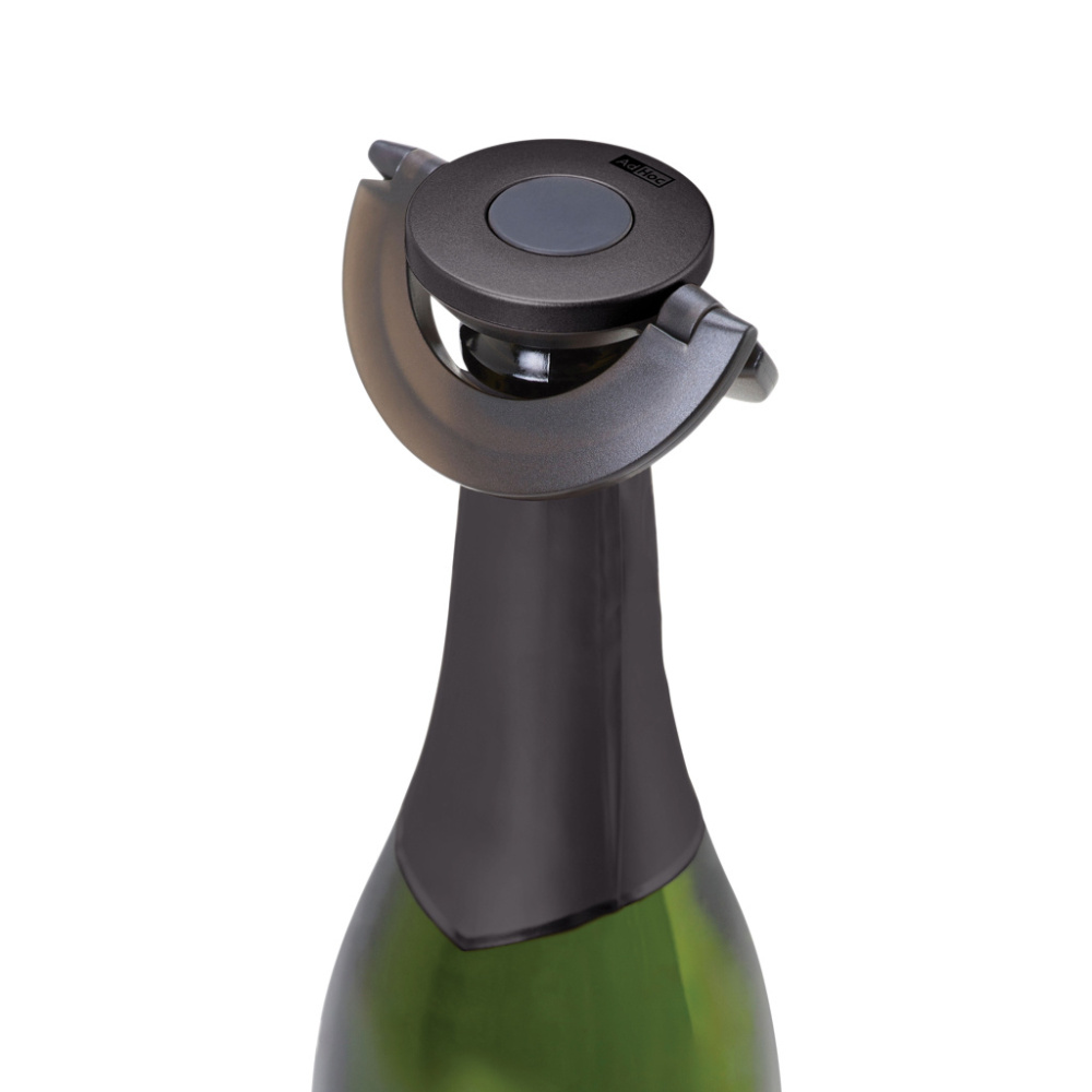 Logotrade promotional merchandise image of: AdHoc Gusto Champagne stopper