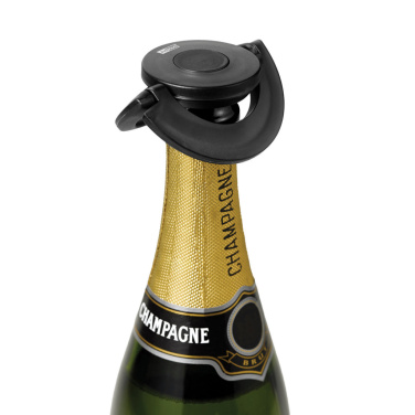 Logotrade promotional giveaways photo of: AdHoc Gusto Champagne stopper