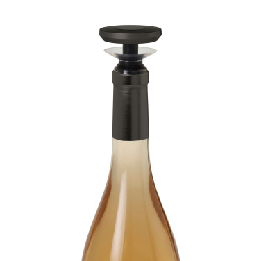 Logotrade promotional item image of: AdHoc Gusto Pourer and stopper