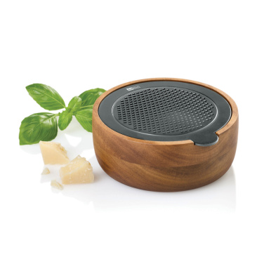 Logotrade business gift image of: AdHoc CutnServe Table fine grater