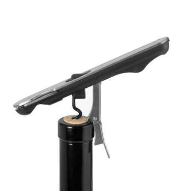 Logotrade advertising product picture of: AdHoc PushPull Corkscrew