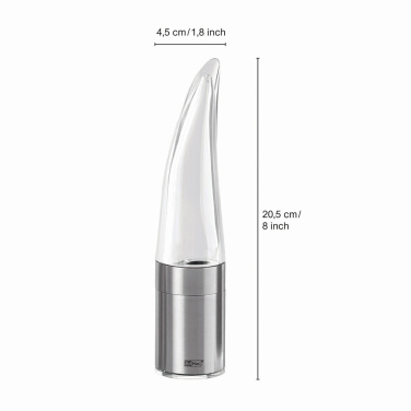 Logo trade corporate gifts picture of: AdHoc Pepe Chilli cutter