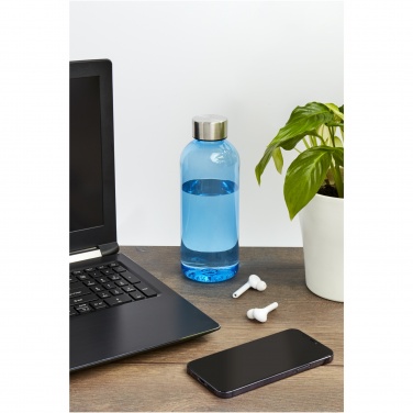 Logotrade meened pilt: Spring 600 ml Tritan™ veepudel