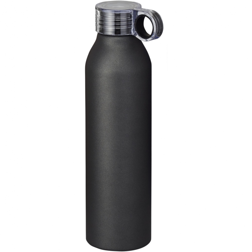 Logotrade firmakingituse foto: Grom 650 ml veepudel