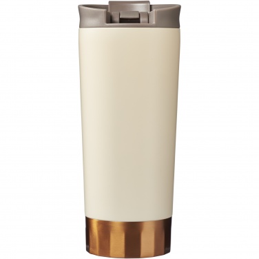 Logo trade meene pilt: Elegantne termoskruus Peeta, 500 ml