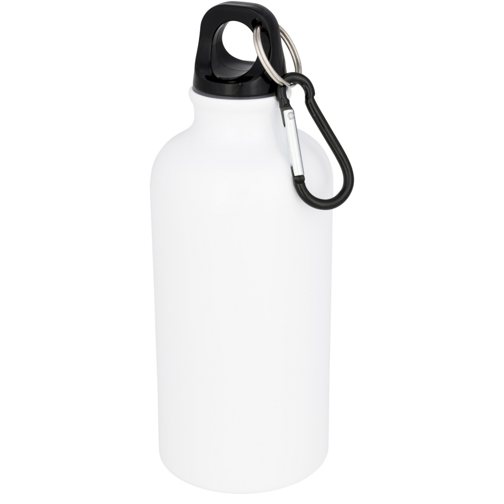 Logotrade firmakingid pilt: Joogipudel Oregon 400 ml sublimatsioonitrükiks