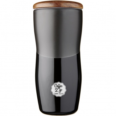 Logotrade firmakingi foto: Keraamiline termostops Reno 370 ml