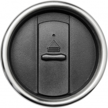 Logo trade ärikingid foto: Termokruus 450 ml bambusest välispinnaga